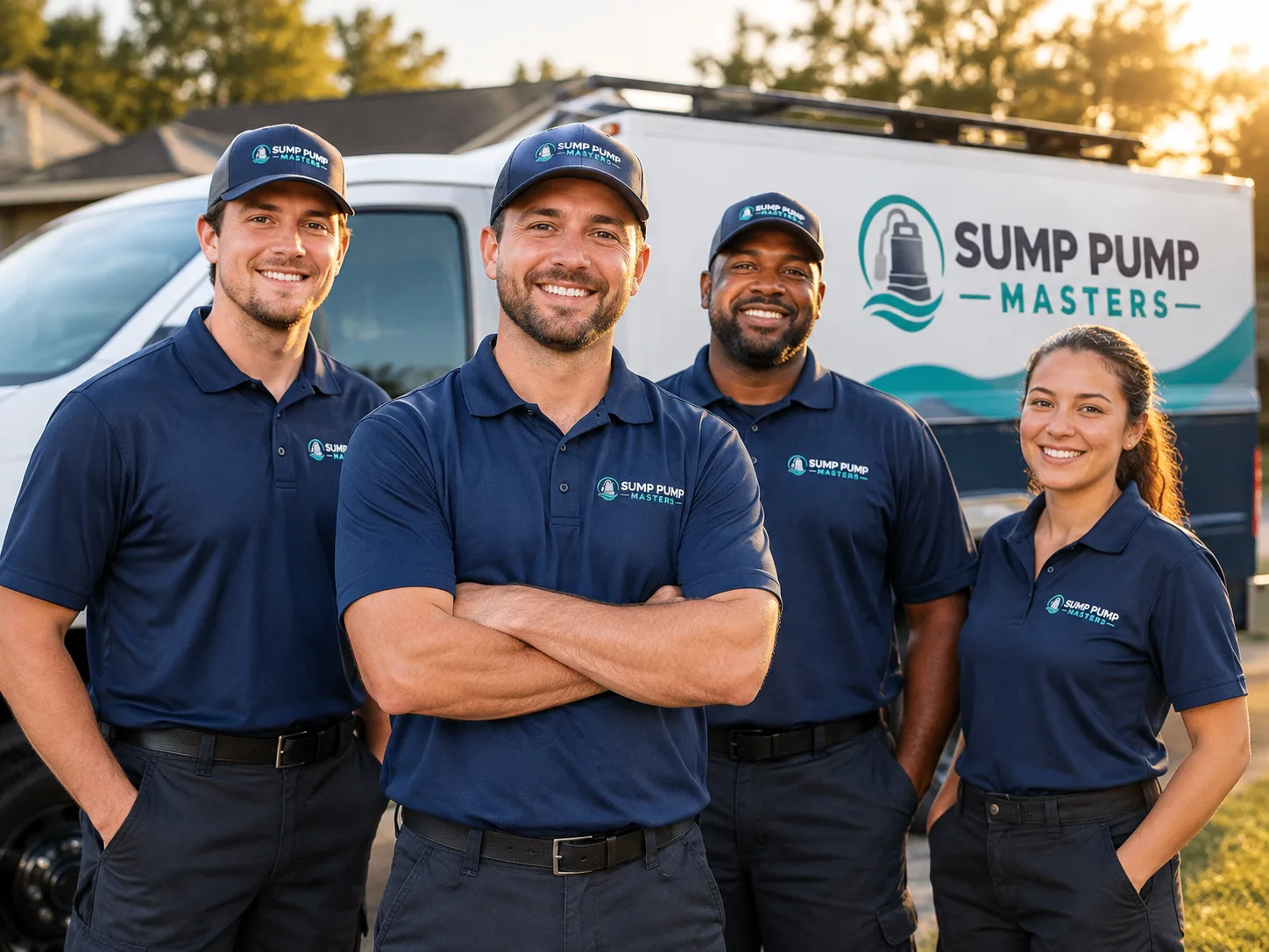 Sump Pump Repair company in Osseo, MN