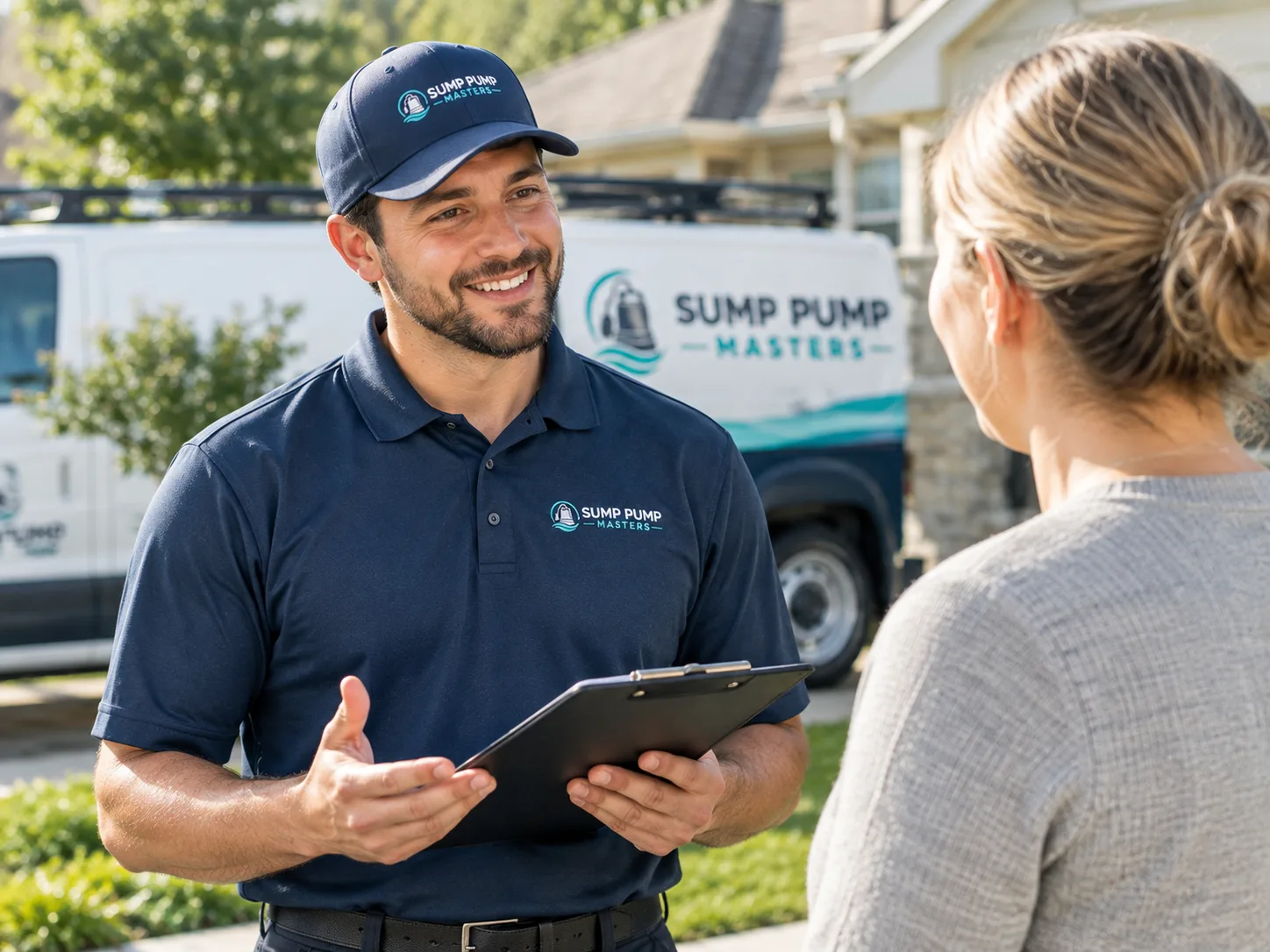 Sump Pump Repair Osseo, MN FAQs